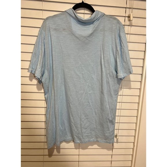 John Varvatos‎ Polo Shirt - Size XL - Picture 3 of 3